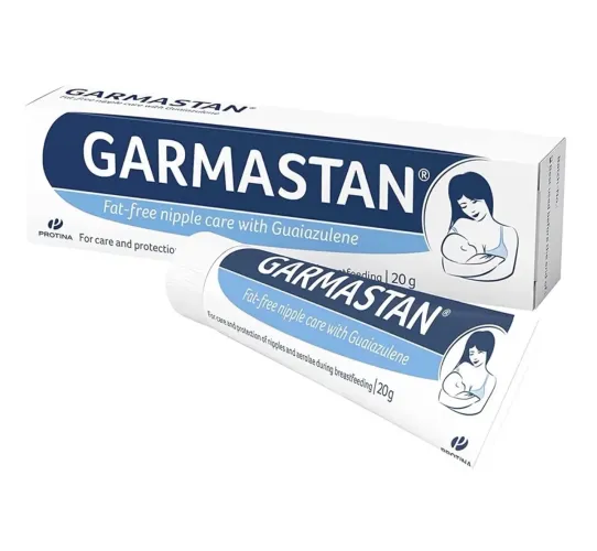 Garmastan 20g Novo lacrado