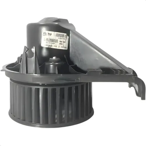 Motor Ventilador Caixa Valeo Gol Saveiro Fox G5 aG8 2010 a2023 Valor Código 5U0820021B