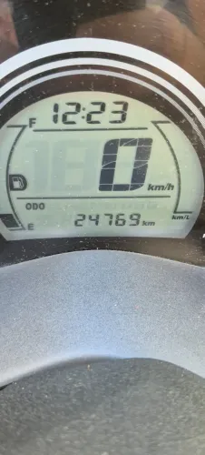Yamaha Nmax 160