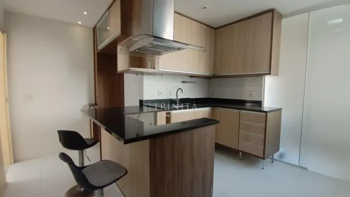 Apartamento em Copacabana - Rio de Janeiro