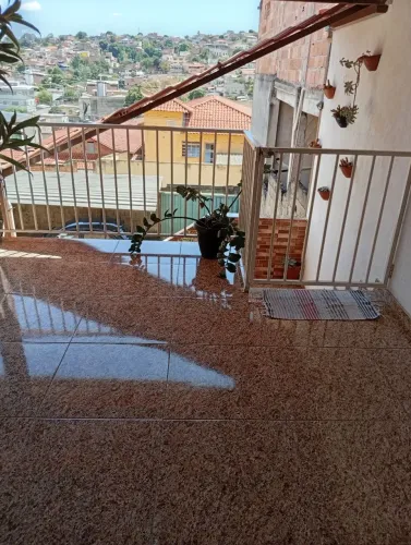 Exelente casa a venda 2 quartos, 3 vagas, Jardim dos comerciários/venda nova, BH