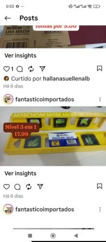 Nível 3 em 1