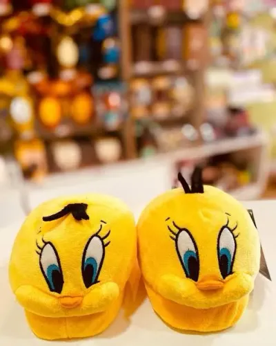 Pantufa do piu piu