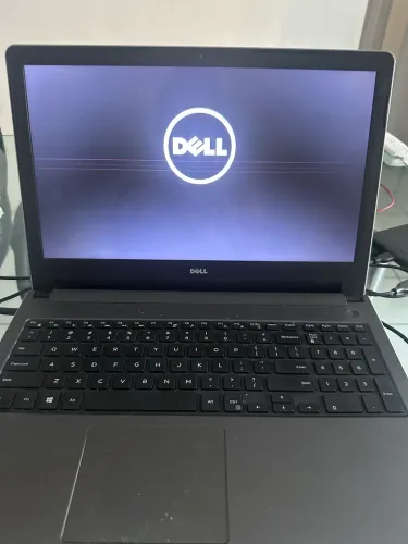 Notebook Dell i3