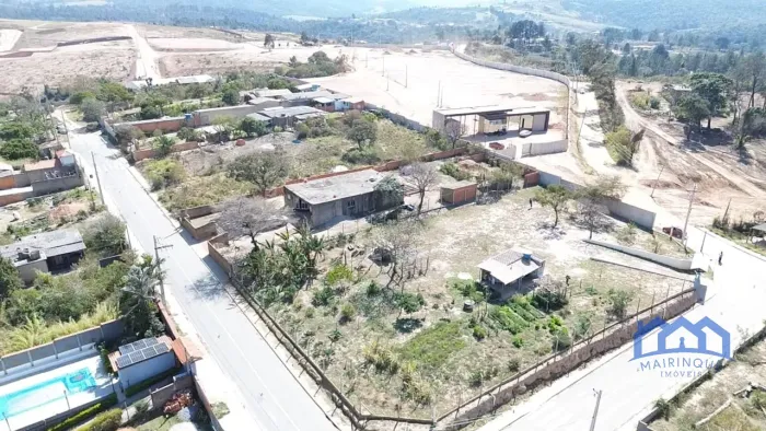 Lote/Terreno à Venda, 2.400 m² por R$ 380.000 Cód. ch2416