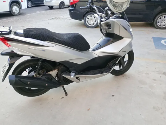 Honda PCX 150