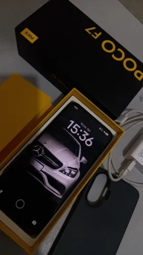 Poco F7