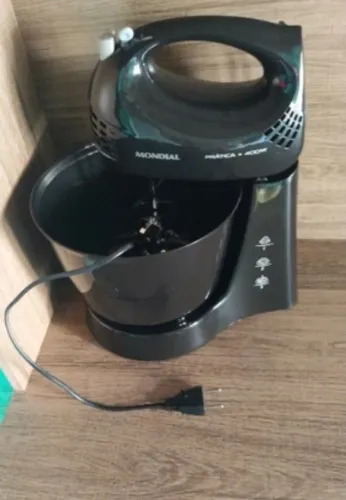 Batedeira nova