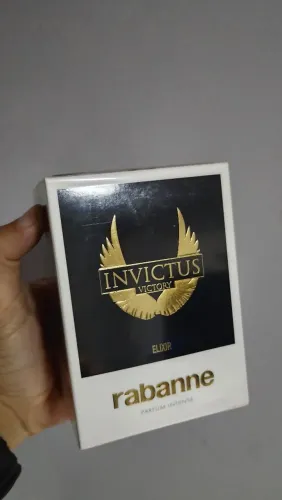 Paco Rabanne Invictus victory elixir 100ml 