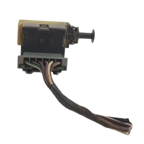 Interruptor Pedal 30505l Cherokee Wk 2005 A 2010