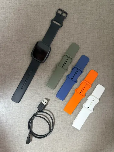 Relógio Smart X-Watch Prisma