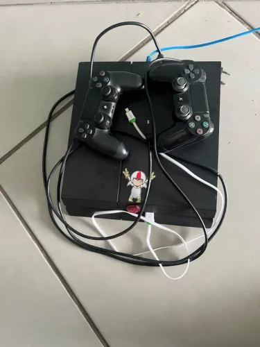 Ps4