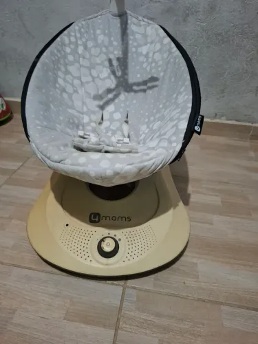 Cadeira de balanço elétrico 350