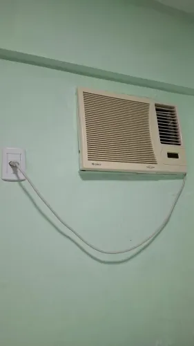 Ar condicionado