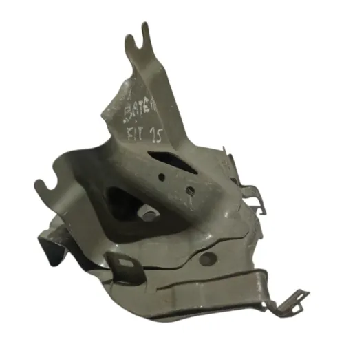 Suporte Bateria Honda New Fit 2015 2016 2017 2018 A 2020