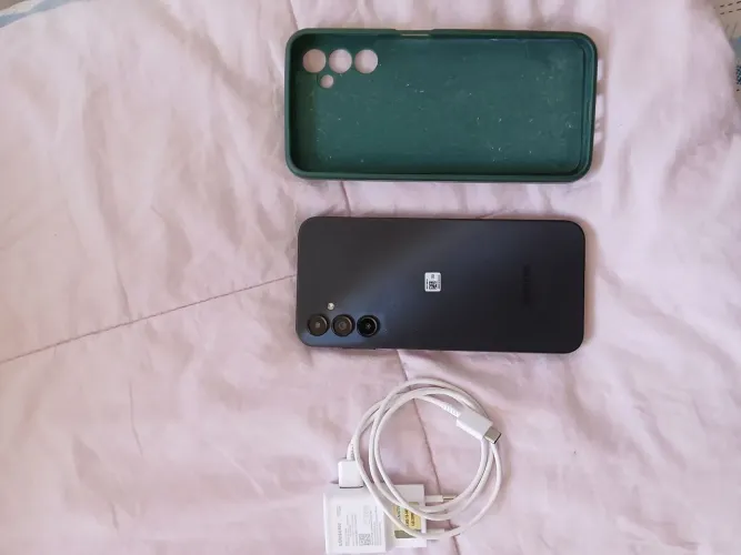 Samsung A14 com 128 Gigas