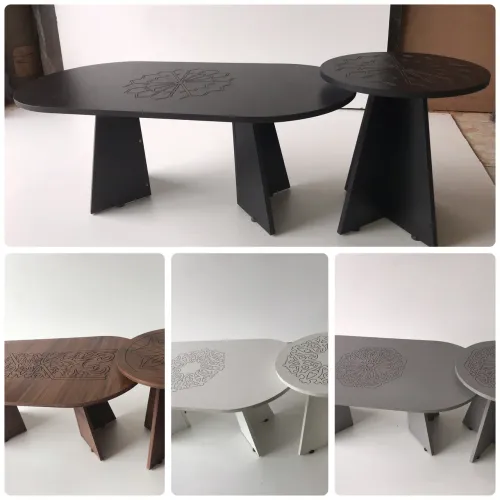 Mesa de centro