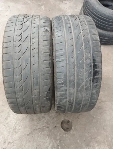 Pneu 255/45 R19
