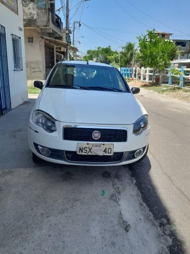Fiat Palio Week. Attractive 1.4 Fire Flex 8V 2011