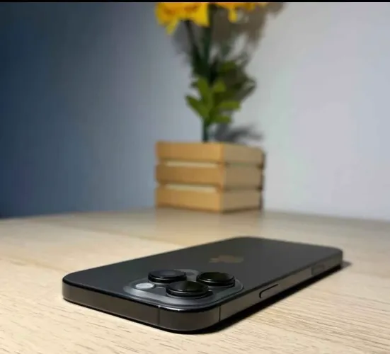 iPhone 14 Pro Max 256 Esim