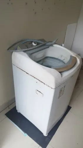 Máquina de Lavar Brastemp 9k
