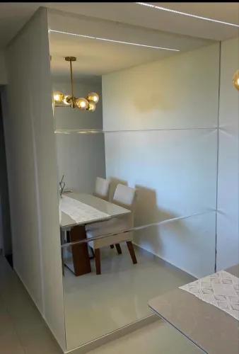 Espelhos