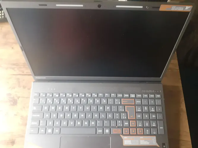 Notebook Novo Positivo