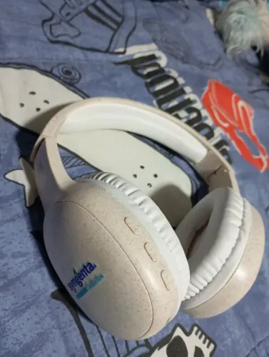 Fone bluetooth