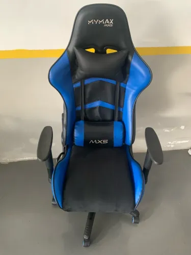 Cadeira Gamer Mymax Mx5