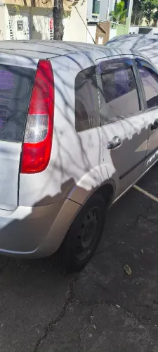 Ford Fiesta Personnalite 1.0 8V 66cv 5P 2004