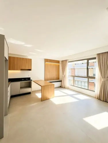 Apartamento Novo para Locação Excelente Oportunidade - D/NEX Smart Living
