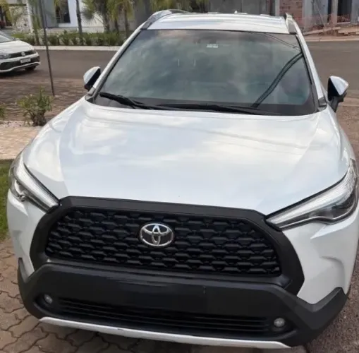 Toyota Corolla Cross XRE 2.0 16V Flex AUT 2022