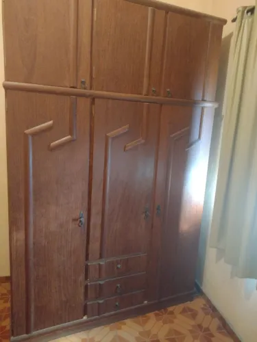 Guarda roupa solteiro