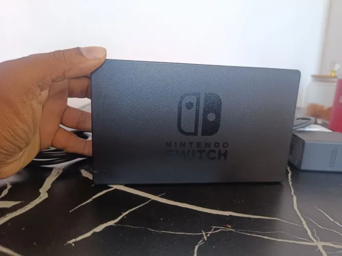 Dock Nintendo switch V2 v1 OLED original