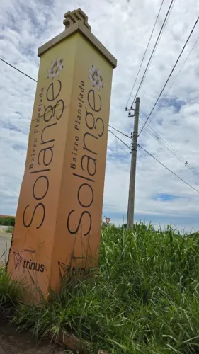 Lote para Venda em Trindade, Setor Solange