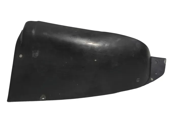 Capa Protetora Radiador VW Gol G2 G3 G4 Bola Original Capa Proteção Radiador Gol G2 G3 G4