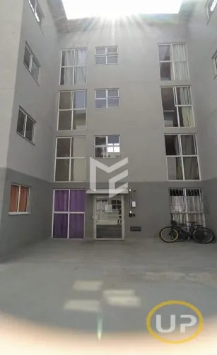 Apartamento para locação no bairro Duque de Caxias em Betim