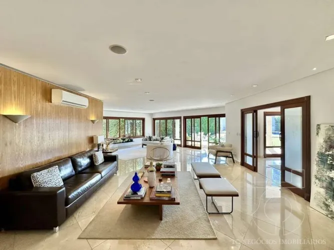 Casa Condomínio São Paulo II, São Paulo II - Cotia, SP
