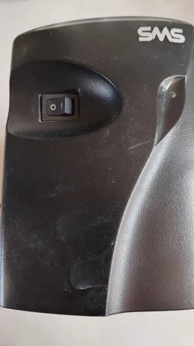 Estabilizador SMS 1000va