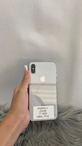 IPHONE X 