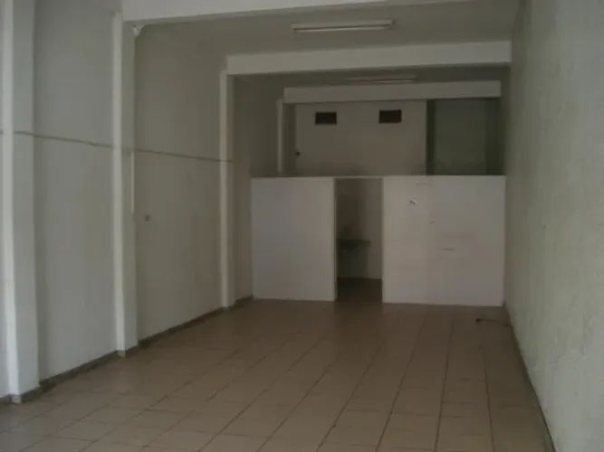 Loja 60m2 - São Cristovão BH