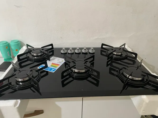 Cooktop