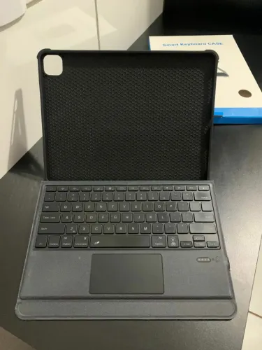 Capa para ipad