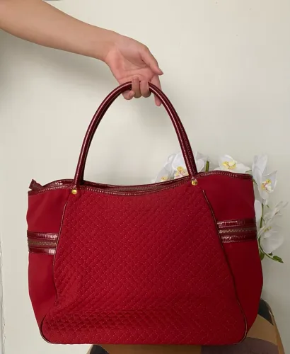 Desapego Bolsa Arezzo. Estado excelente