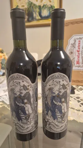 Catena Zapata Birth of Cabernet 2021 - Importado da Argentina
