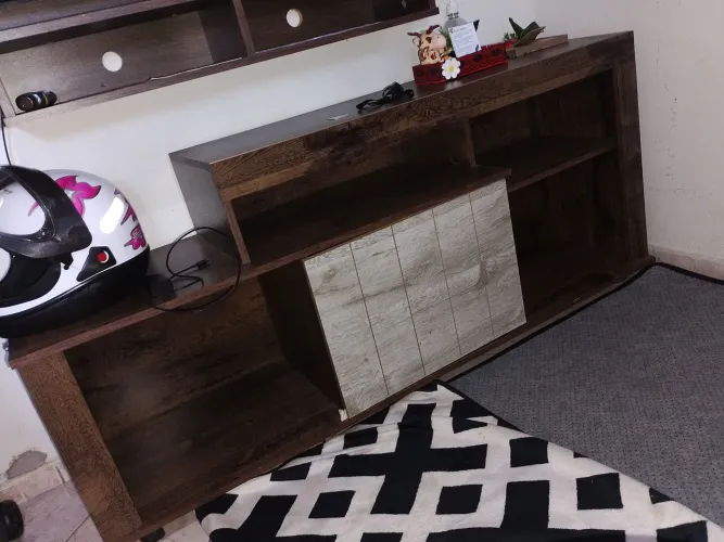 Rack de sala