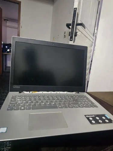 Notebook lenovo i5 8gen 8gb ssd