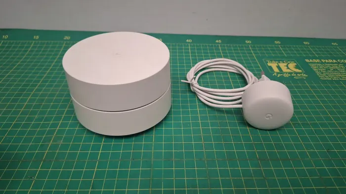 Google Wi-Fi Roteador Mesh 