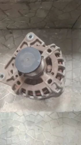 Alternador altomotivo da alrok