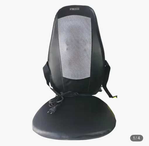 Massageador lombar
